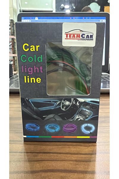 YAPICI OTO AKSESUAR ARA İÇİ AMBİANS