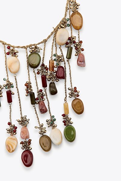 Bo Takı ve Aksesuar Marka model kolye