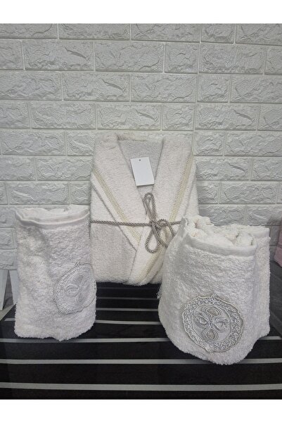 HYEM ΜΠΟΡΝΟΖΑ ΑΝΔΡΙΚΗ ΣΕΤ 3 ΤΕΜΑΧΙΩΝ 100% ΒΑΜΒΑΚΙ