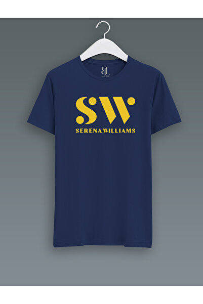 FNBX تي شيرت سيرانا ويليامز للتنس