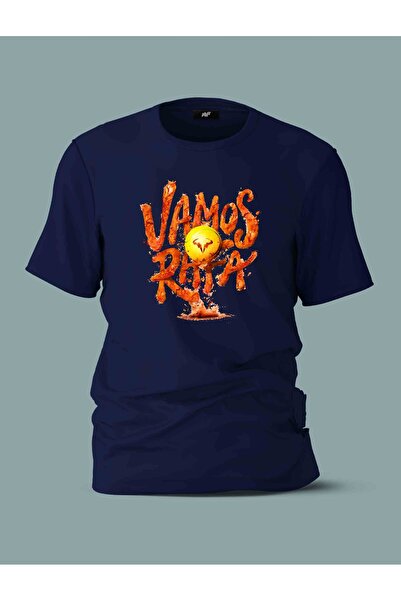 FNBX تي شيرت فاموس رافا للتنس