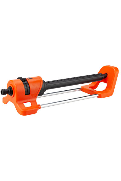 Evotools Aspersor oscilant cu 16 duze din plastic 2012