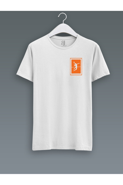 FNBX تي شيرت نادال رولاند غاروس للتنس