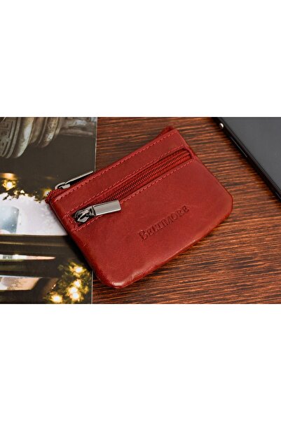 Other Beltimore Leather Key Case with Box