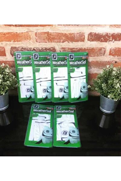 FootJoy golf eldiveni 22 sol el