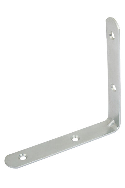 Evotools Colțar pentru mobilă 50*50*20*1,9 mm