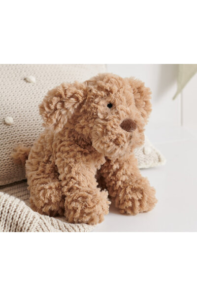 Tchibo Peluş Oyuncak, Köpek