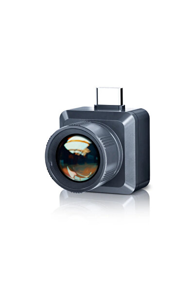 THERMAL MASTER T2 Pro Monoküler Gece Görüşlü Mobil IOS Uyumlu Termal Kamera