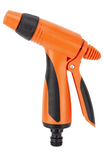 Evotools Pistol de stropit 2 funcții 2012 pentru grădină și curățare