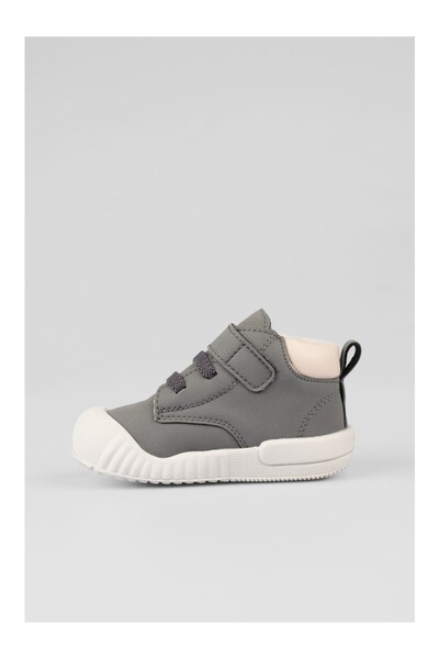 Vicco Paw Ii Smoked Children's Boots