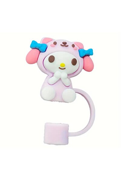 est-co Pipet Koruyucusu ( 10 mm ) (STANLY QUENCHER UYUMLU) Pipet Tıpası, Pipet Kapağı Pipet Aksesuarı