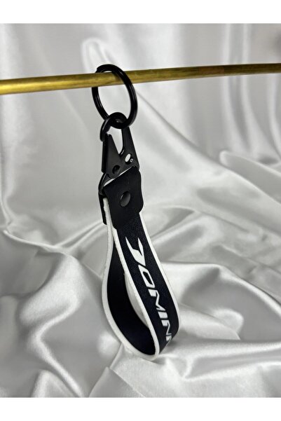 CEBECİOTO DOMINAR BRELOCAȚI DE Pânză CU DUCĂRI ALBE 19 CM ACCESORII AUTO-MOTO...