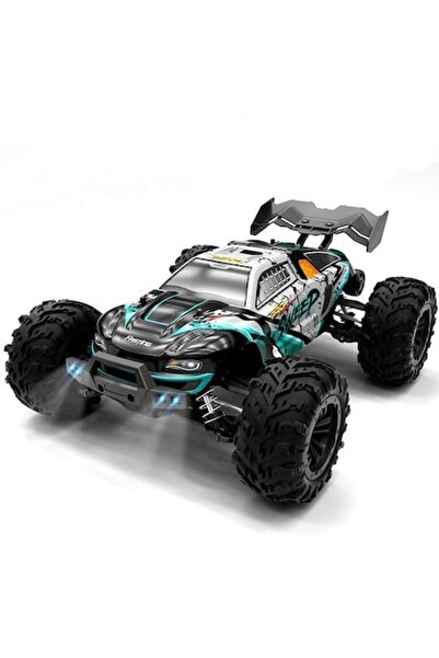 OEM Remote Control Car 1:16 RC 4X4, Waterproof, 70+ KM/H, Off-Road Truck
