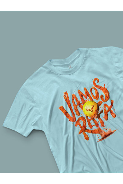 FNBX Vamos Rafa Tennis T-Shirt