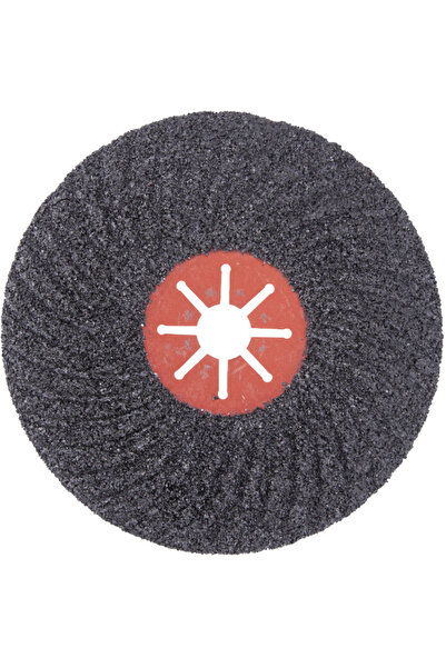 Evotools Glazed Disc 125 mm 24