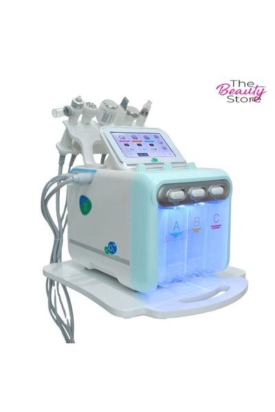 TheBeautyStore Yüz Sıkılaştırma Germe Şekillendirme Cihazı Cilt Beyazlatma Ca...