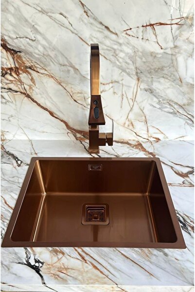 LAVELLO STYLE Spiralli Paslanmaz Çelik Mutfak Bataryası