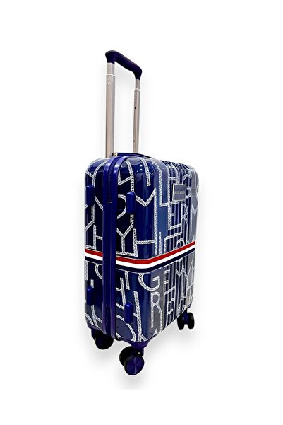 Generic Hard-Sided Trolley Luggage | Durable & Lightweight Unbreakable Polypropylene (PP) Suitcases