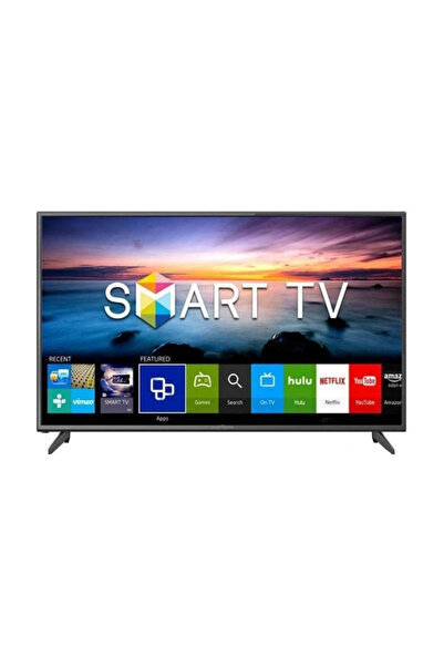 Magic 65-inch 4K Smart TV Anti-Break - Android 14