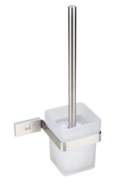 OEM Toilet brush 81900 STAINLESS STEEL