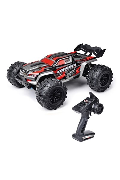 OEM Remote Control Car 1:16 RC 4X4, Waterproof, 38+ KM/H, Off-Road Truck