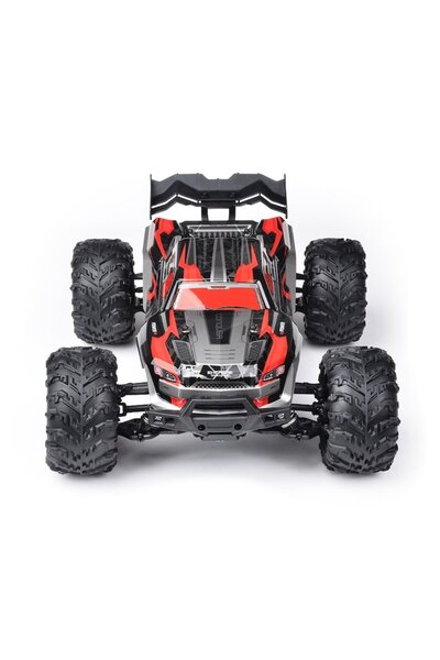 OEM Remote Control Car 1:16 RC 4X4, Waterproof, 38+ KM/H, Off-Road Truck