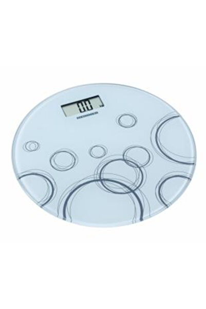 Heinner BATHROOM SCALE HBS-WH150R