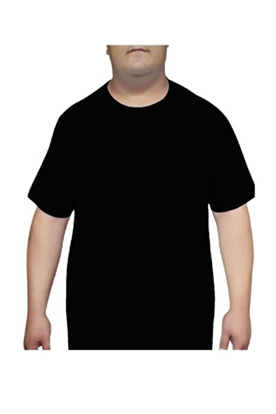 NightLove قميص داخلي رجالي من Öztaş برقبة دائرية 1037-A