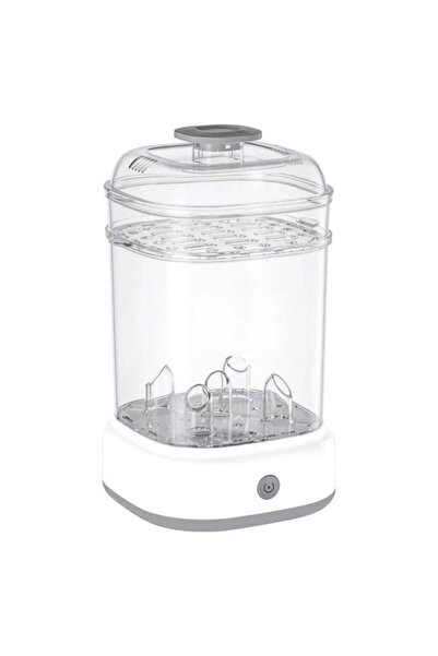 OEM Electric Bottle Sterilizer with 5 Positions 500 W - Honey Baby