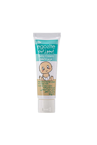 Qv QV Baby Egozite Cream 50g