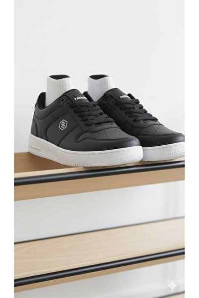 Lambırlent spor rahat günlük ortopedik ayakkabı