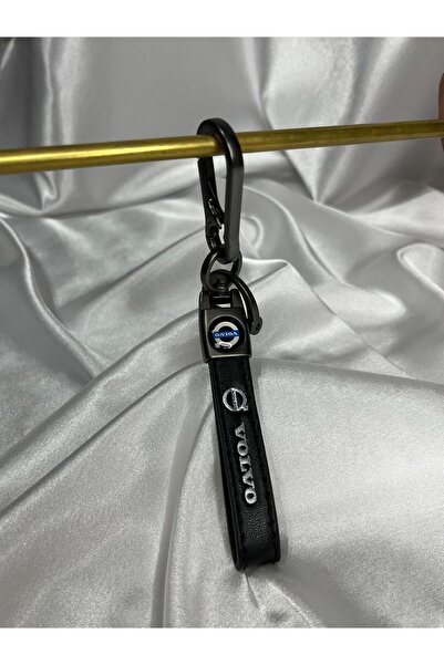 CEBECİOTO Breloc din piele VOLVO, UNIVERSAL, DE CALITATE