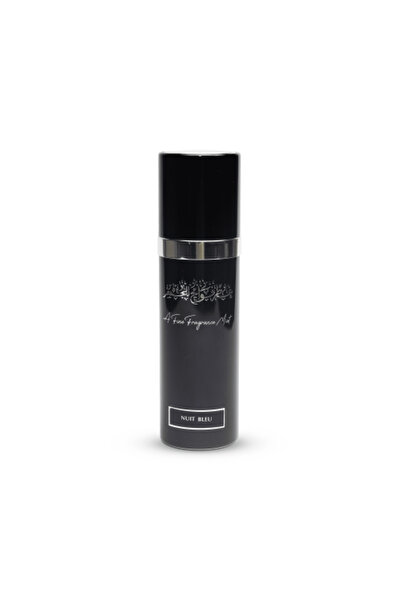 AL Rasasi Spray Perfume for the Body, Noye Blue, 100 ml