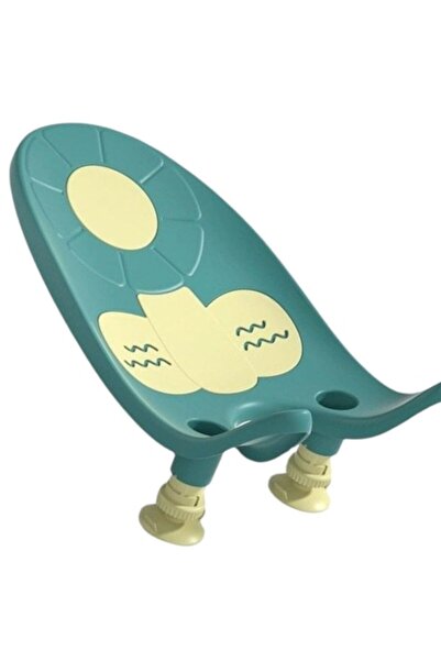 LEIBOO Baby Bath Support, 0-12 months, Sink Mounting, Bathtub with Non-Slip Suction Cup, Adjustable