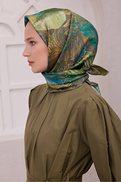 Belli Pure Silk Twill Scarf 4225D01 84