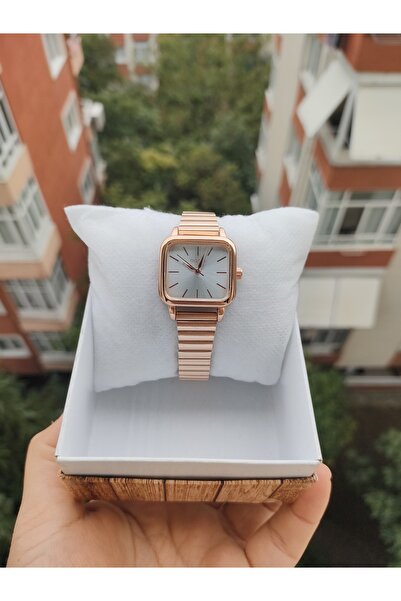 Coliseum ŞIK VE ZARİF SAATİ