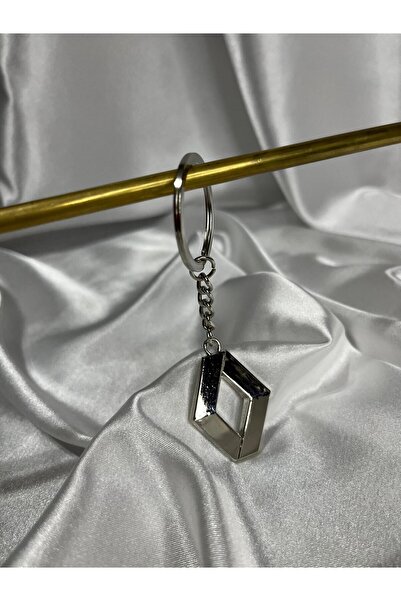 CEBECİOTO RENAULT MODEL2 BRELOCAȚĂ METALICĂ UNIVERSALĂ