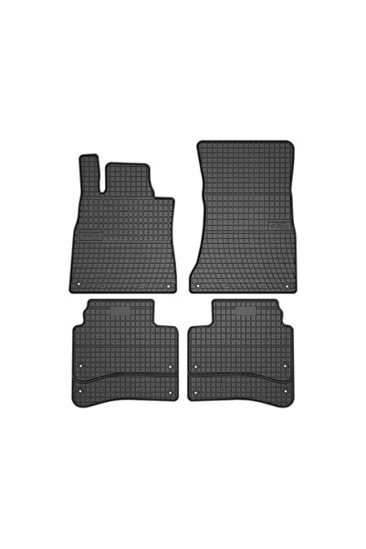 MERCEDES Covorase Compatibile S-Class W222 Sedan, Varianta lunga si Scurta 2013-Prezent