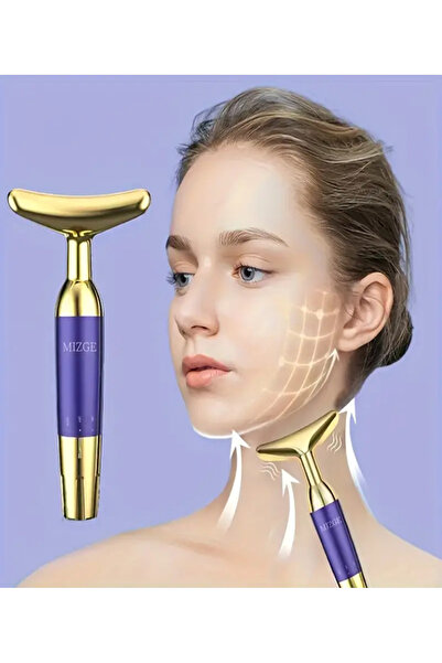 OEM Συσκευή περιποίησης προσώπου με δόνηση