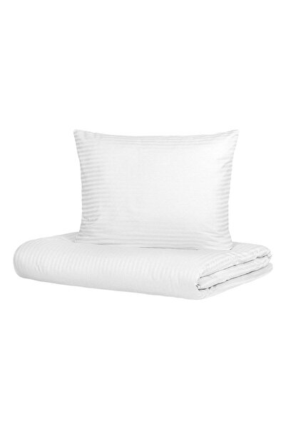 Other Bedding | AGNES | satin white | 160x200 + 2*70x80 cm | 952610