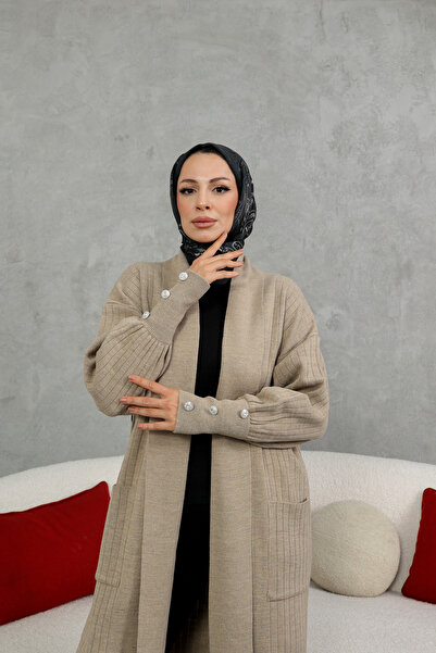 NEW DAĞ Knitwear Cardigan