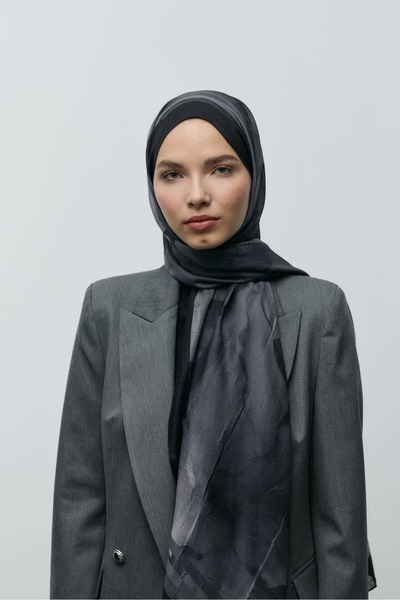 Modakaşmir Шаль Natura Bamboo Design