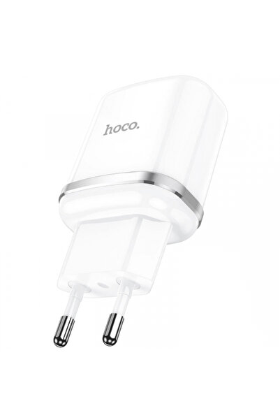 OEM HOCO N3 Φορτιστής τοίχου, 18W, 3A, 1 θύρα USB-A, Λευκό