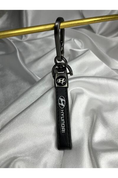 CEBECİOTO Breloc din piele HYUNDAI, universal, de înaltă calitate