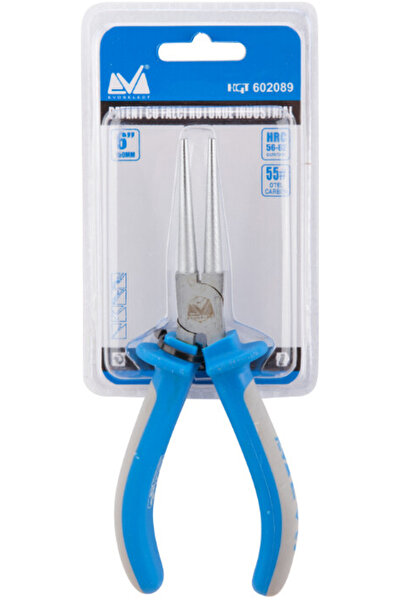 OEM Industrial Patent Round Jaws 150 mm