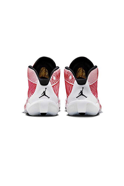 Nike Air Jordan XXXVIII Erkek Basketbol Ayakkabısı dz3356 100