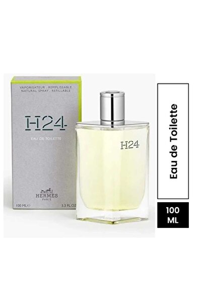 Hermes H24 Eau De Toilette 100ml