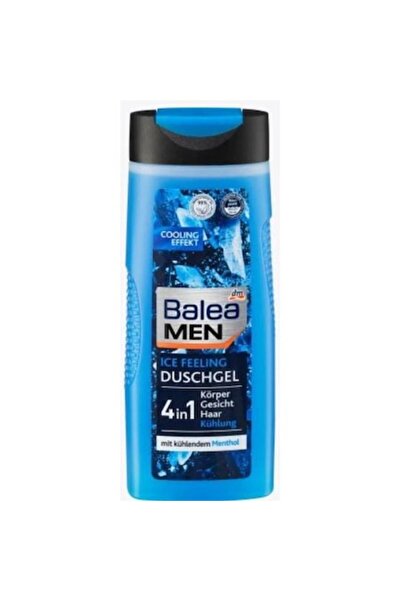 BALEA Gel de dus, Balea, Multicolor, 300ml