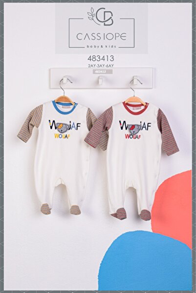 Cassiope Bordo Kareli Wouf Tulum