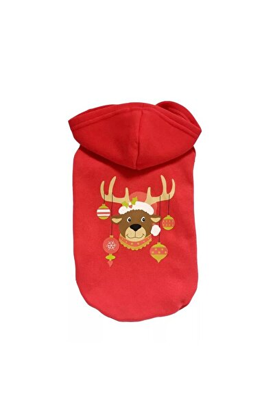 fara marca Hanorac Crăciun